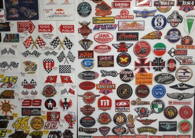 Dé Noordelijke Motorbeurs