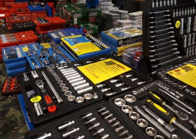 Dé Noordelijke Motorbeurs