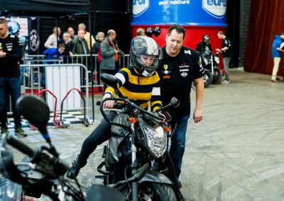 Dé Noordelijke Motorbeurs