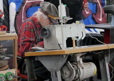Dé Noordelijke Motorbeurs - Flowerdome Eelde