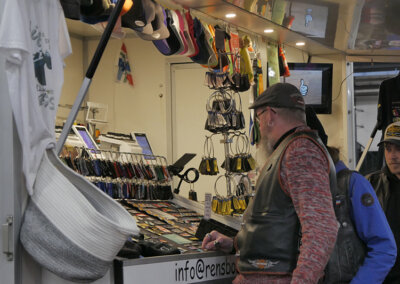 Dé Noordelijke Motorbeurs - Flowerdome Eelde