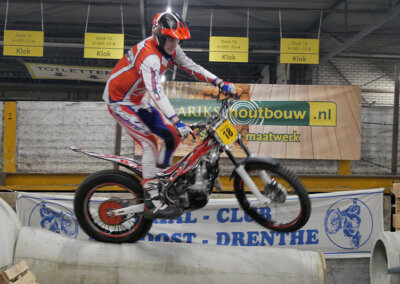 Dé Noordelijke Motorbeurs - Flowerdome Eelde