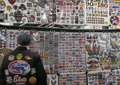 Dé Noordelijke Motorbeurs - Flowerdome Eelde