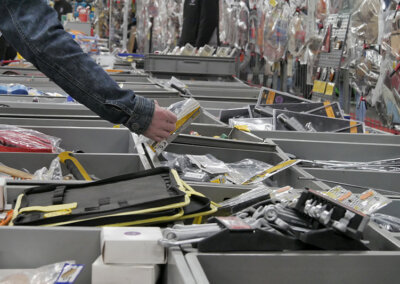 Dé Noordelijke Motorbeurs - Flowerdome Eelde