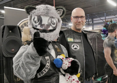 Dé Noordelijke Motorbeurs - Flowerdome Eelde