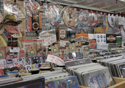 Dé Noordelijke Motorbeurs - Flowerdome Eelde